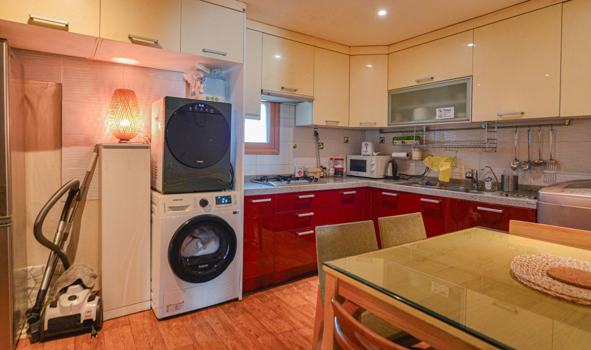 Helloworld Guesthouse Σεούλ Εξωτερικό φωτογραφία