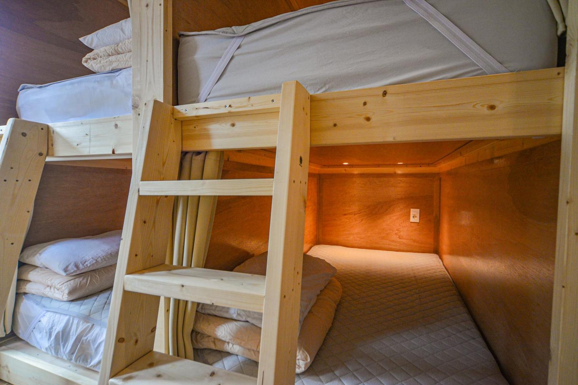 Helloworld Guesthouse Σεούλ Εξωτερικό φωτογραφία