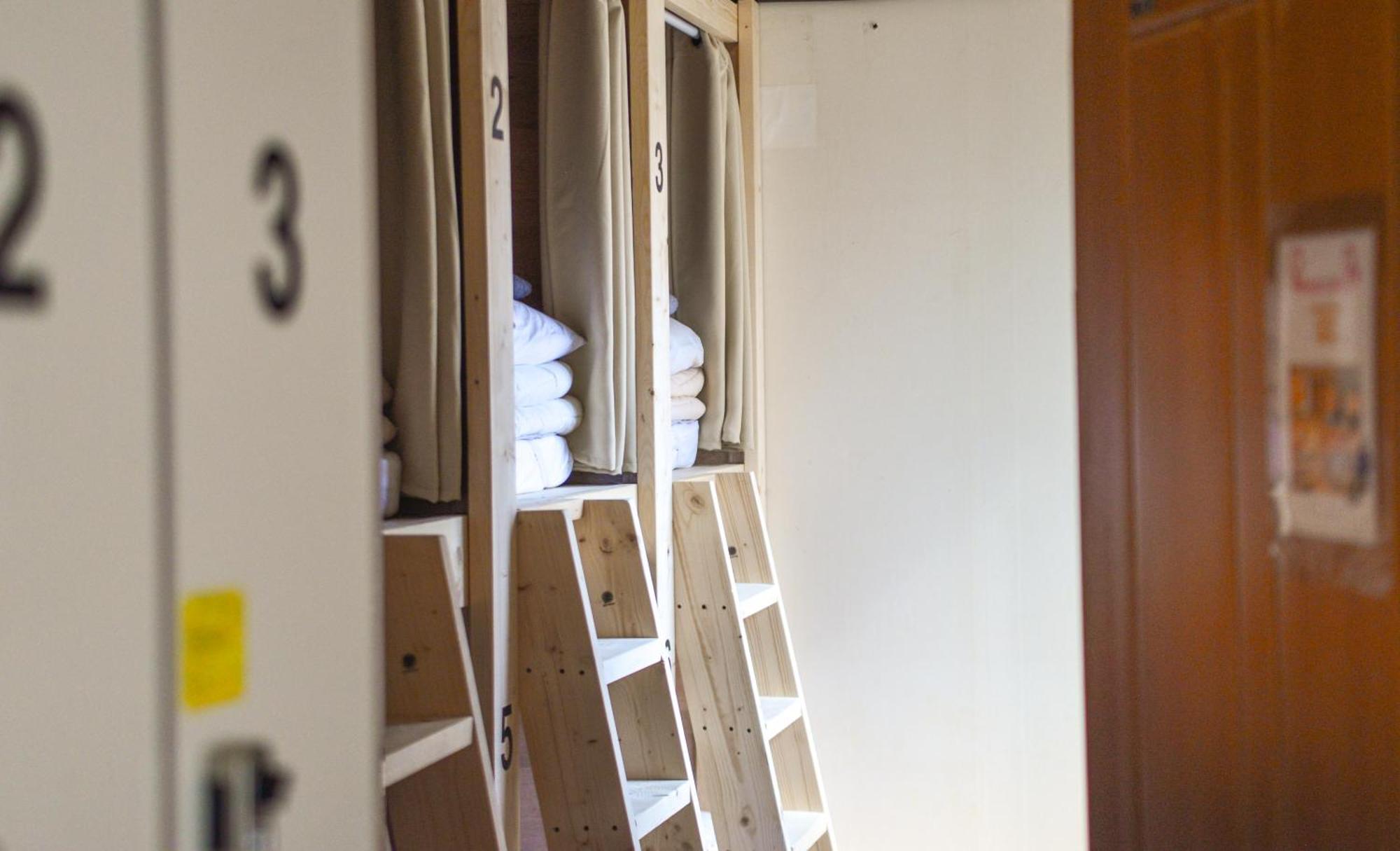 Helloworld Guesthouse Σεούλ Εξωτερικό φωτογραφία
