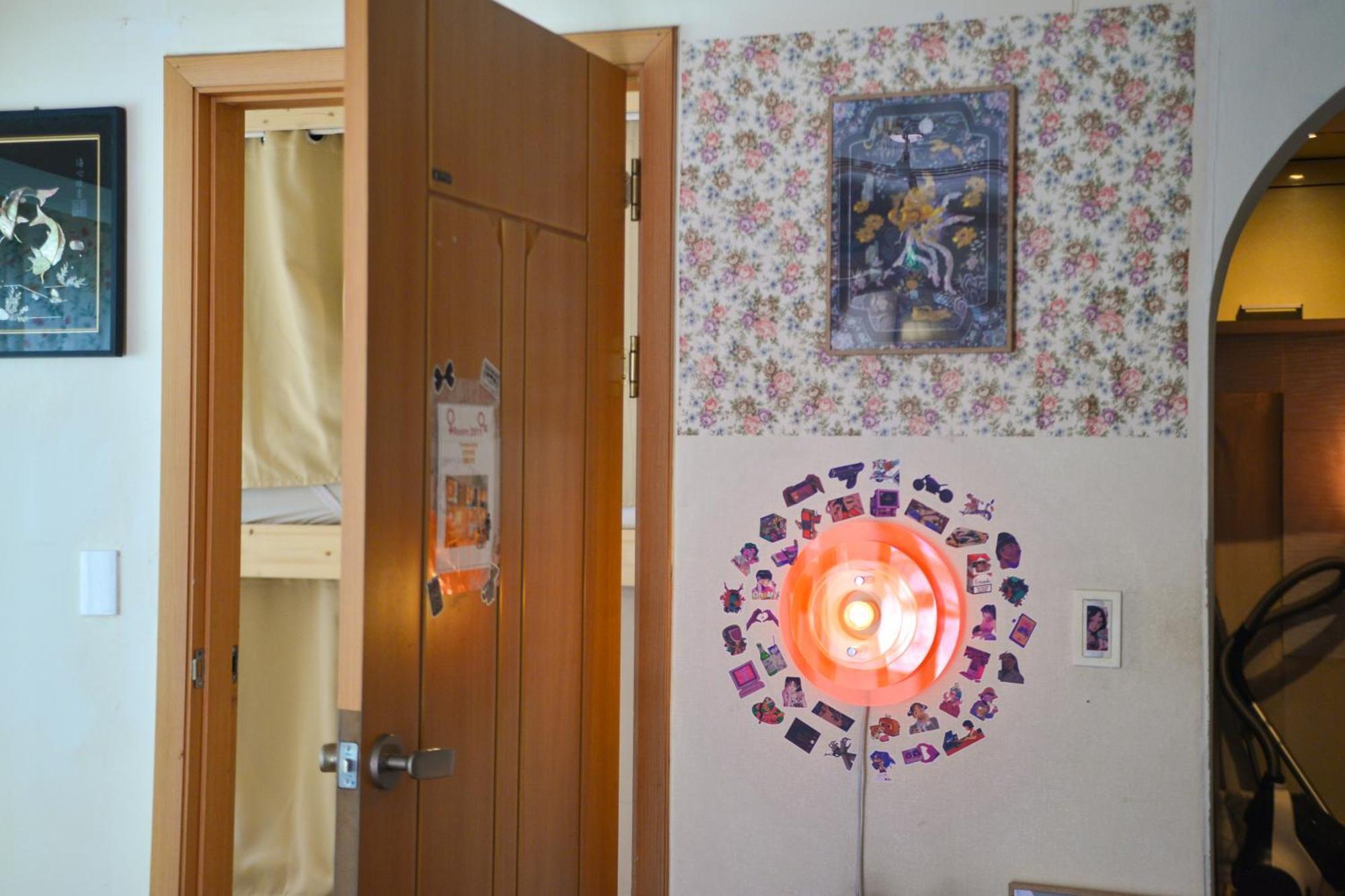 Helloworld Guesthouse Σεούλ Εξωτερικό φωτογραφία