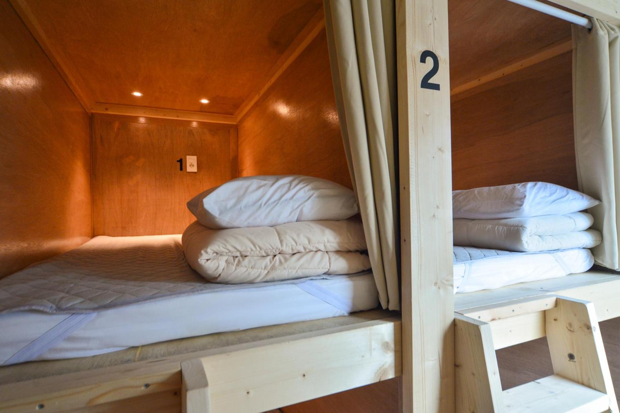 Helloworld Guesthouse Σεούλ Εξωτερικό φωτογραφία